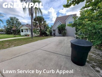 Yard Mowing nearby Saint Petersburg, FL, 