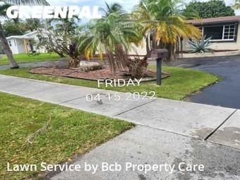 Grass Cutting nearby Wilton Manors, FL, 