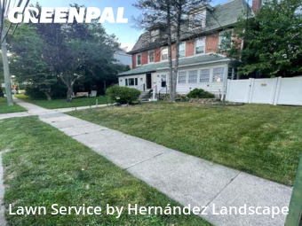 Grass Cutting nearby Ridley Park, PA, 