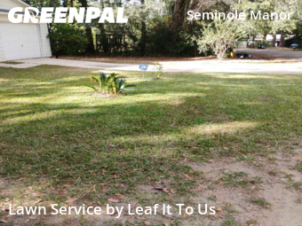 Lawn Care nearby Tallahassee, FL, 