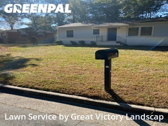 Lawn Mowing nearby Atlanta, GA, 