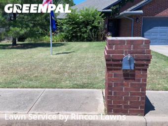 Lawn Mowing Service nearby Edmond, OK, 