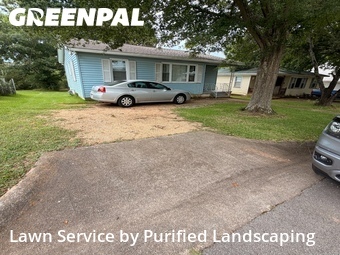 Lawn Mowing Service nearby Bessemer, AL, 