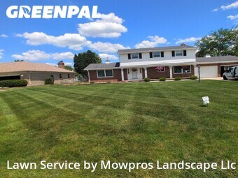 Grass Cutting nearby Lansing, MI, 