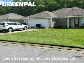 Grass Cutting nearby Pearl, MS, 