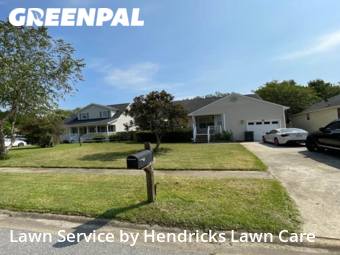 Yard Cutting nearby Savannah, GA, 