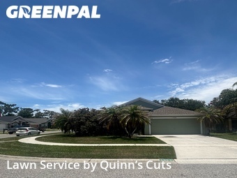 Lawn Mowing nearby Orlando, FL, 