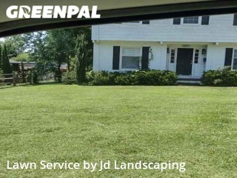 Lawn Maintenance nearby Greensboro, NC, 