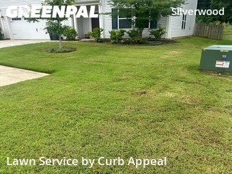 Yard Mowing nearby Charlotte, NC, 