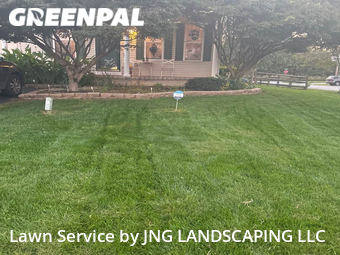 Lawn Cut nearby Bear, DE, 