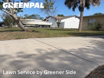 Lawn Mowing Service nearby Venice, FL, 
