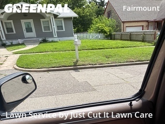 Lawn Mow nearby Wichita, KS, 