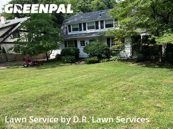 Lawn Cutting nearby Pittsburgh, PA, 