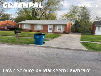 Lawn Care Service nearby Louisville, KY, 