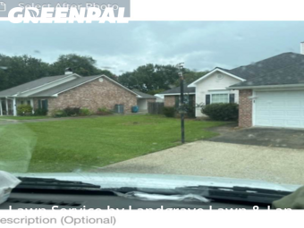 Yard Mowing nearby Broussard, LA, 