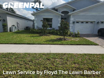 Grass Cutting nearby Orlando, FL, 