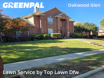 Landscaping Services In Plano,75025,Landscaping Services by Top Lawn Dfw, work completed in Dec , 2025