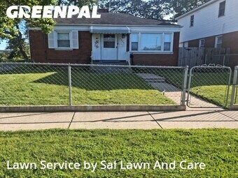 Lawn Care Service nearby Hammond, IN, 