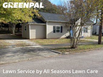 Lawn Mowing nearby Salisbury, NC, 