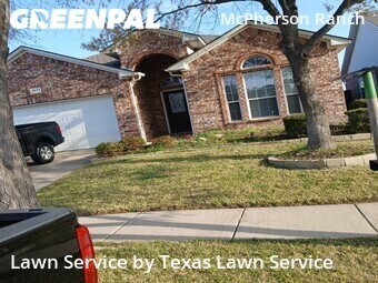 Lawn Mow nearby Fort Worth, TX, 