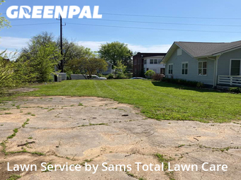 Lawn Care Service nearby Chattanooga, TN, 