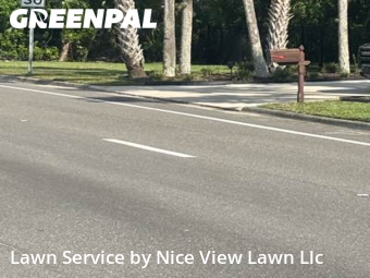 Lawn Mowing Service nearby Bradenton, FL, 
