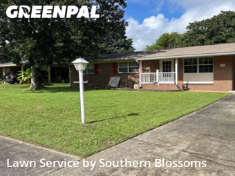 Grass Cut nearby Fort Walton Beach, FL, 