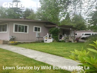 Grass Cutting nearby Tacoma, WA, 