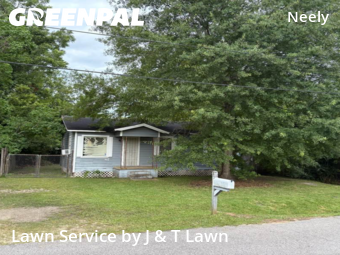 Lawn Maintenance nearby Mobile, AL, 