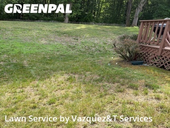 Lawn Mowing Service nearby Bowie, MD, 