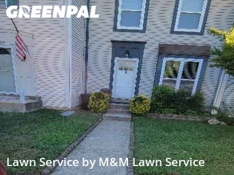 Lawn Care Service nearby Woodbridge, VA, 