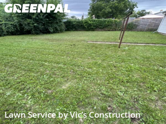 Lawn Maintenance nearby Romeoville, IL, 