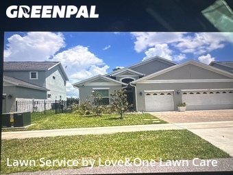 Lawn Cutting nearby Orlando, FL, 