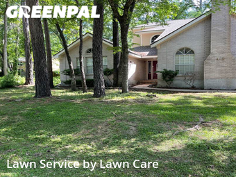 Lawn Cutting nearby Spring, TX, 