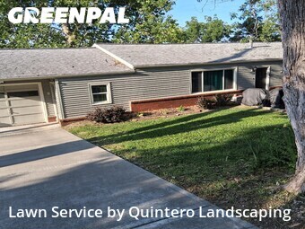 Yard Mowing nearby Avondale, MO, 