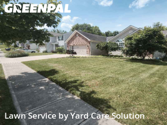 Lawn Cutting nearby Morrow, OH, 