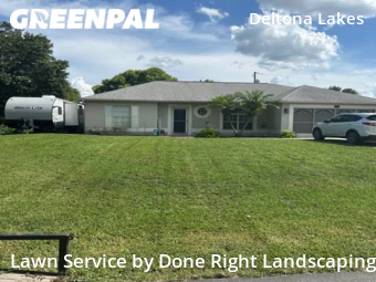 Yard Cutting nearby Deltona, FL, 