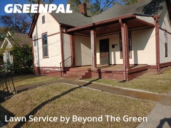 Lawn Maintenance nearby Nashville, TN, 