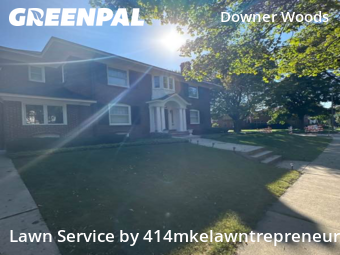 Grass Cut nearby Milwaukee, WI, 