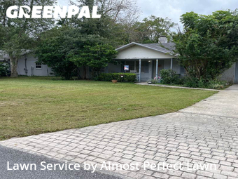 Grass Cutting nearby Ocala, FL, 