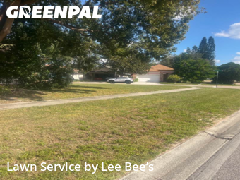 Yard Cutting nearby Orlando, FL, 