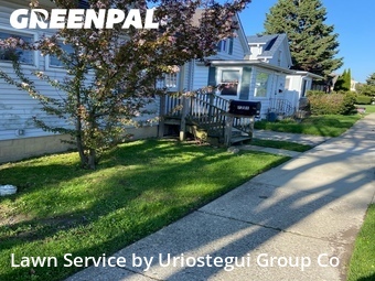 Lawn Mow nearby Waukegan, IL, 