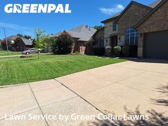 Lawn Care nearby Mansfield, TX, 