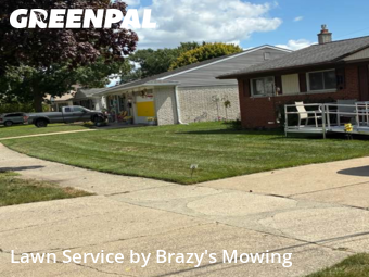 Lawn Care Service nearby Westland, MI, 
