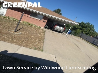 Lawn Cut nearby West Valley City, UT, 