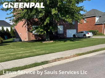 Lawn Care nearby Smyrna, TN, 