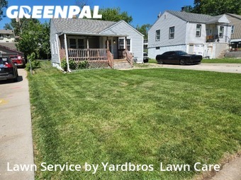 Lawn Maintenance nearby Omaha, NE, 