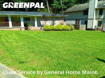 Lawn Mow nearby Decatur, GA, 