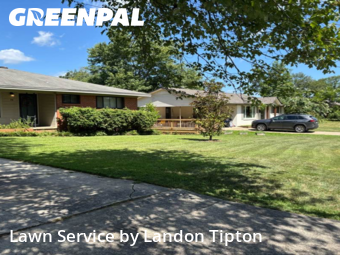 Lawn Maintenance nearby Little Rock, AR, 