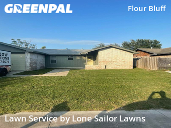 Lawn Care Service nearby Corpus Christi, TX, 